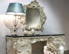Зеркало настенное Colombostile s.p.a. Pompadour 3706 SP-I Лофт / Фьюжн / Винтаж / Ретро
