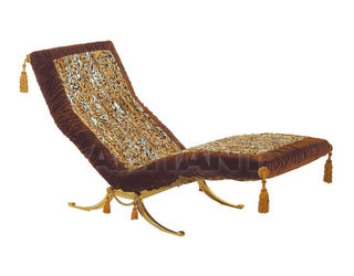Кушетка Colombostile s.p.a. Transculture/paolina 1850 PL-B