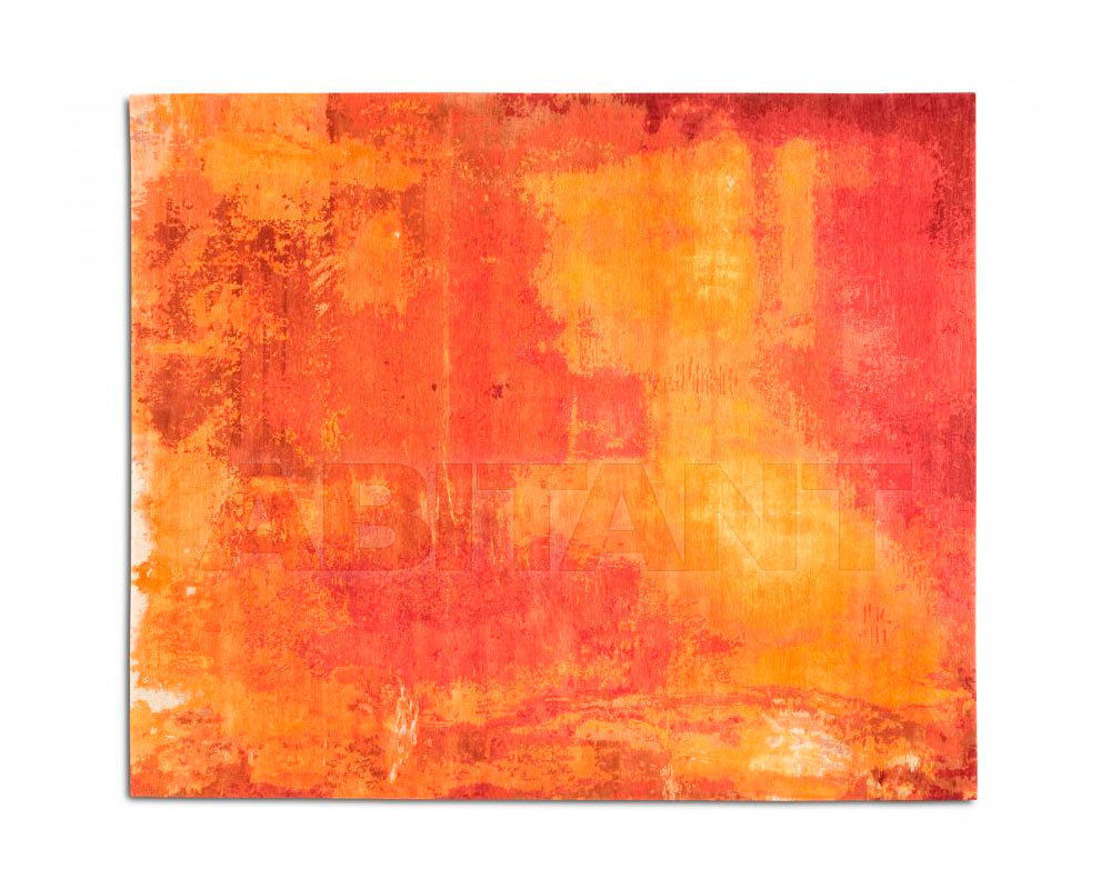 Купить Ковер современный Rug Star 2016 Fields | Copper No. 05