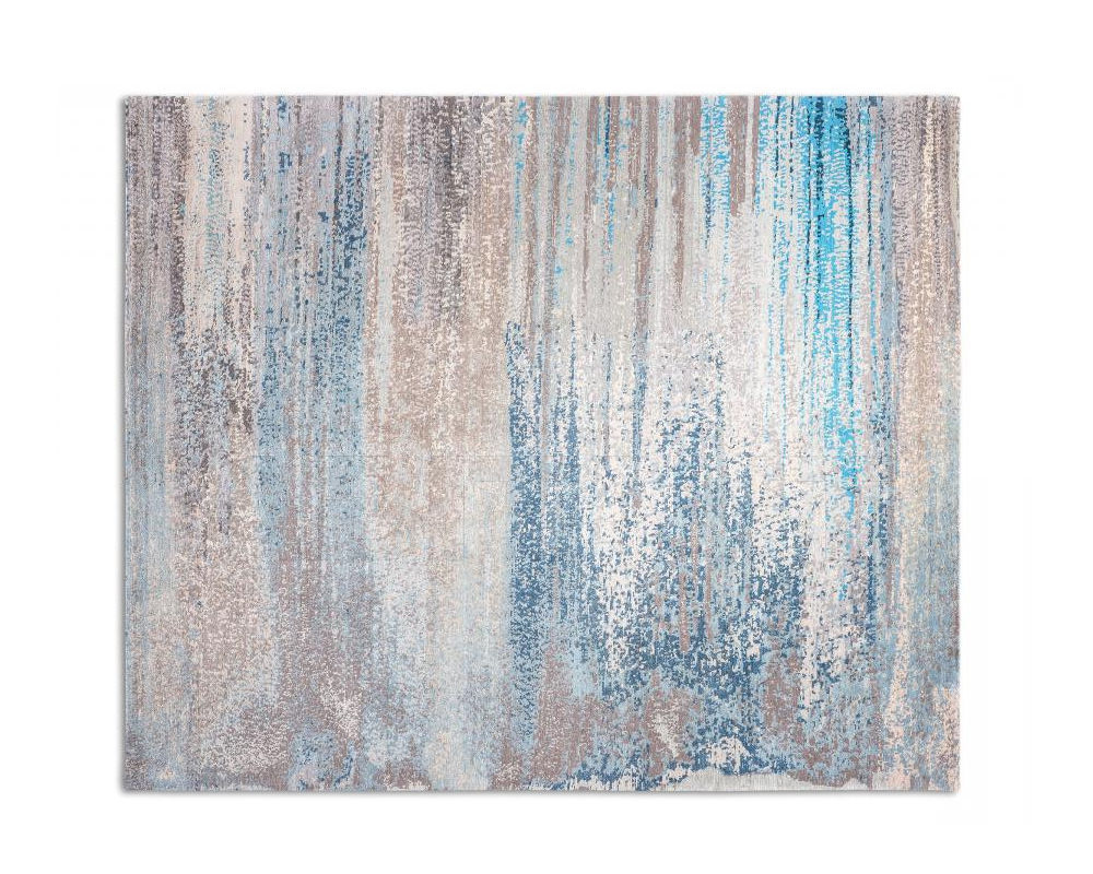 Купить Ковер современный Rug Star 2016 Lines No. 02 | Pastel No. 01