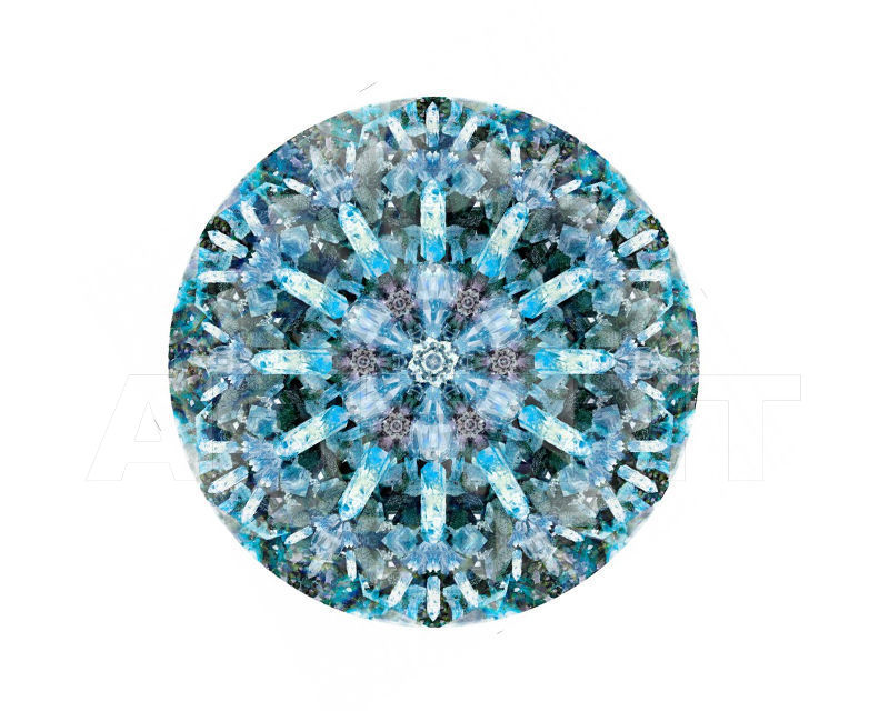 Купить Ковер современный Moooi Carpets Signatures Crystal Ice 250