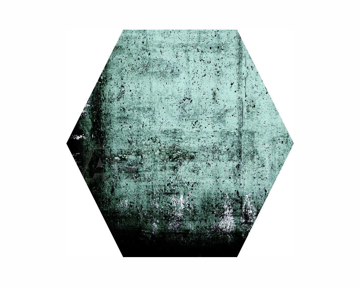 Купить Ковер современный Moooi Carpets WORKS COLLECTION Painted composition 250x250