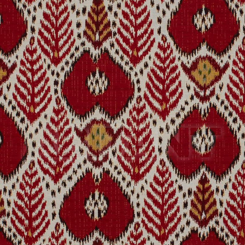 Купить Обивочная ткань BUKHARA IKAT Brunschwig & Fils 2016 8013100.914