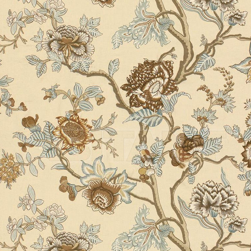 Купить Обивочная ткань GRAND ARBRE EMB Brunschwig & Fils 2016 8013106