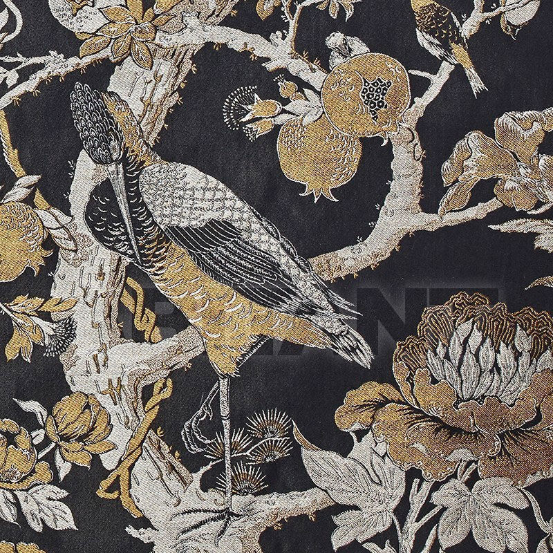 Купить Обивочная ткань SILKBIRD JACQUARD Dedar 2016 T16025 001