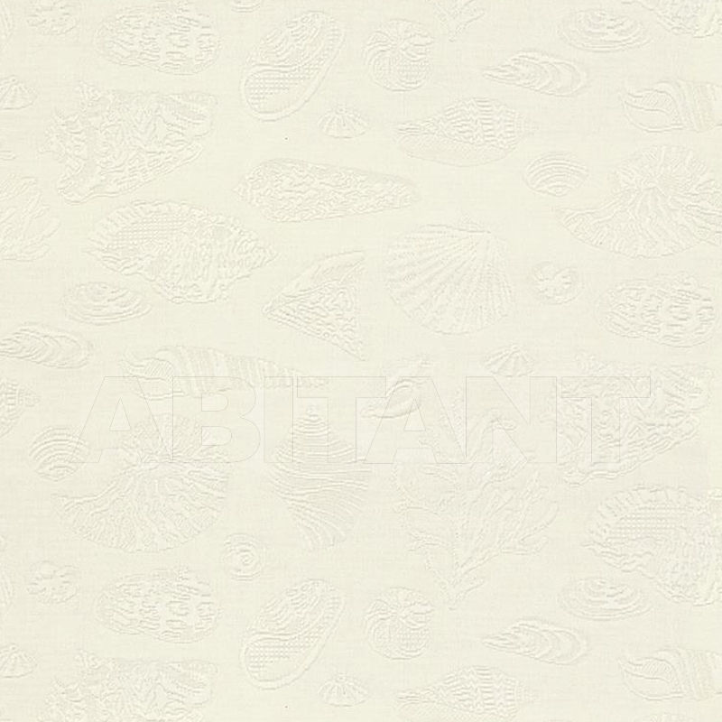 Купить Обивочная ткань SHELL ISLAND Brunschwig & Fils 2016 8015110.101