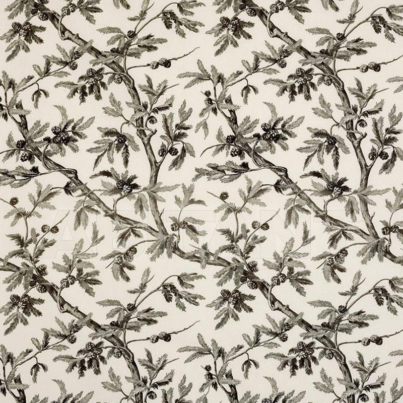 Купить Обивочная ткань BRANCHES DE PIN BEIGEGREY Brunschwig & Fils 2016 8015135.116