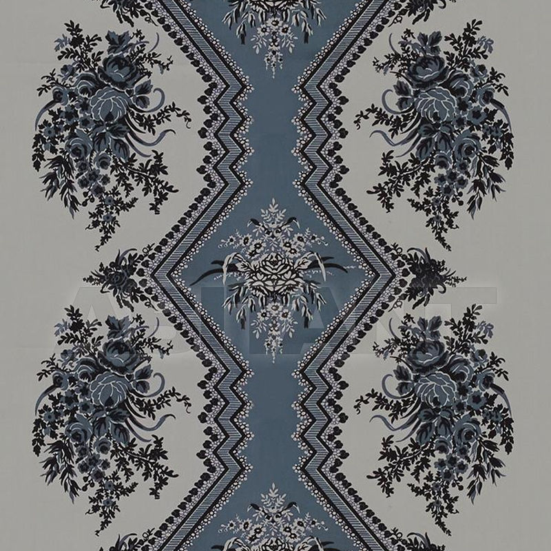 Купить Обивочная ткань COPPELIA COTTON Brunschwig & Fils 2016 8015138.11