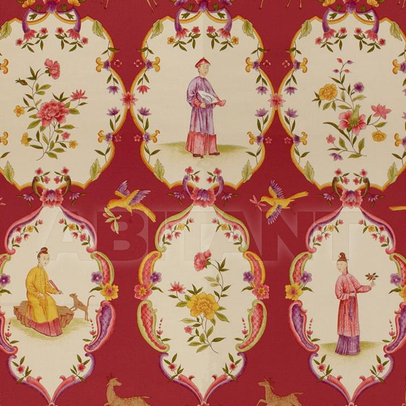 Купить Обивочная ткань  Brunschwig & Fils 2016 BR-71615.175