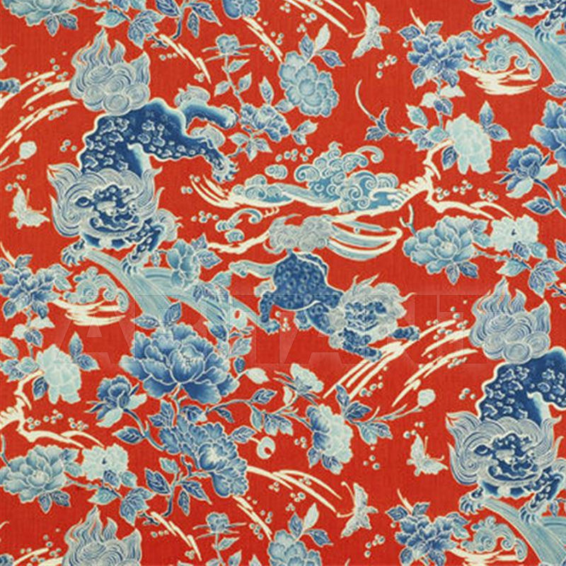 Купить Обивочная ткань  Brunschwig & Fils 2016 BR-79086.143