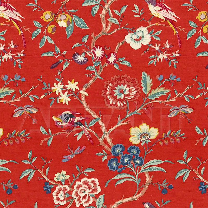 Купить Обивочная ткань  Brunschwig & Fils 2016 BR-79203