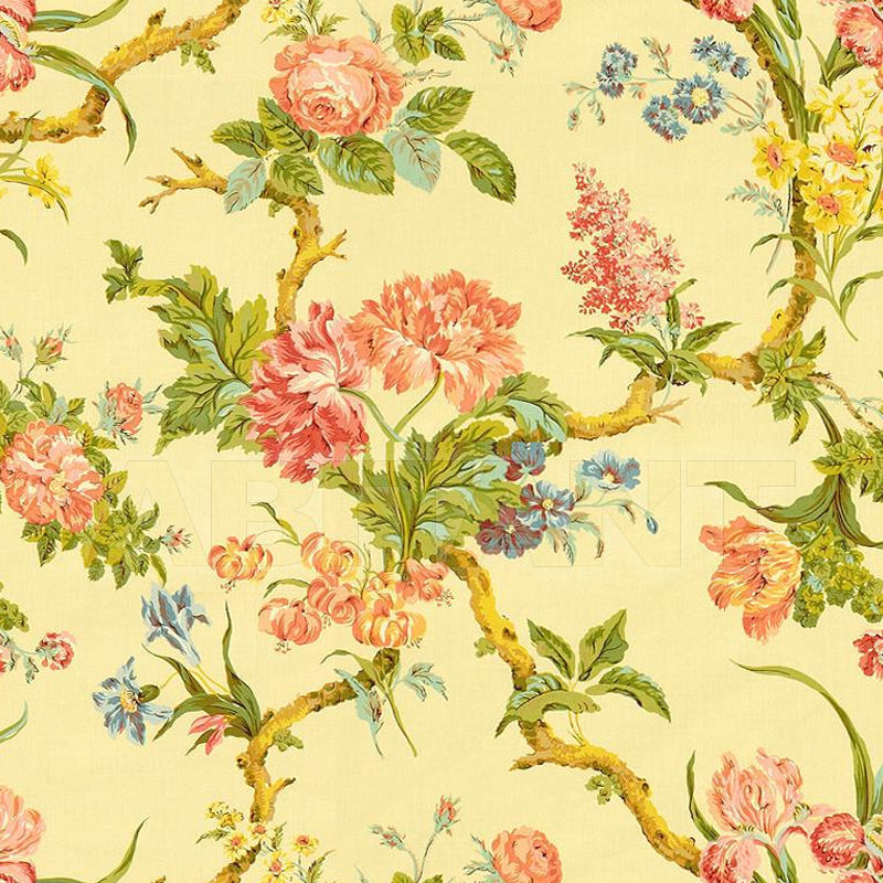 Купить Обивочная ткань  Brunschwig & Fils 2016 BR-79525.315