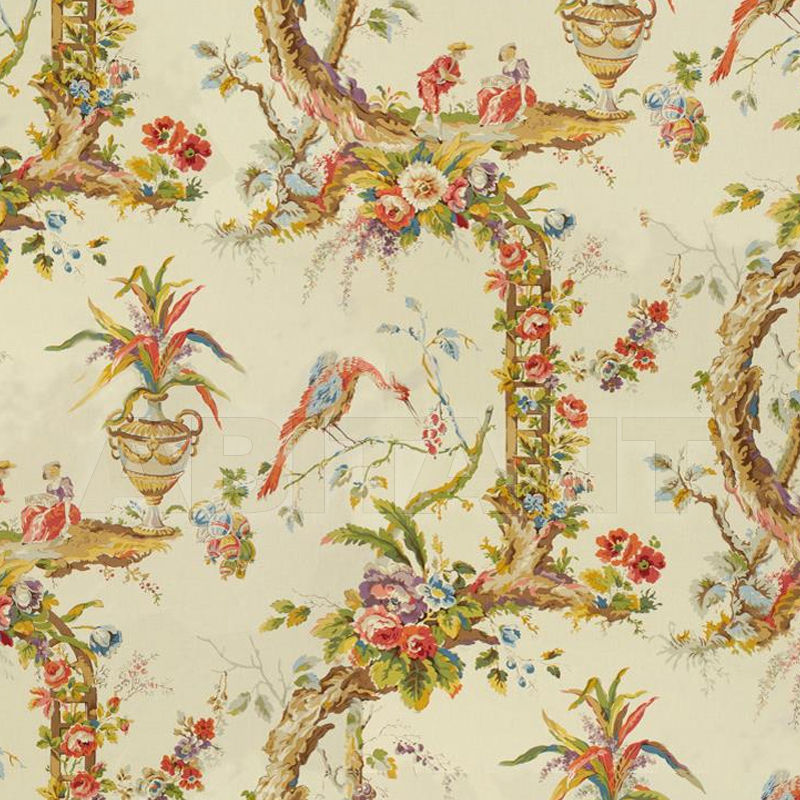 Купить Обивочная ткань  Brunschwig & Fils 2016 BR-79713