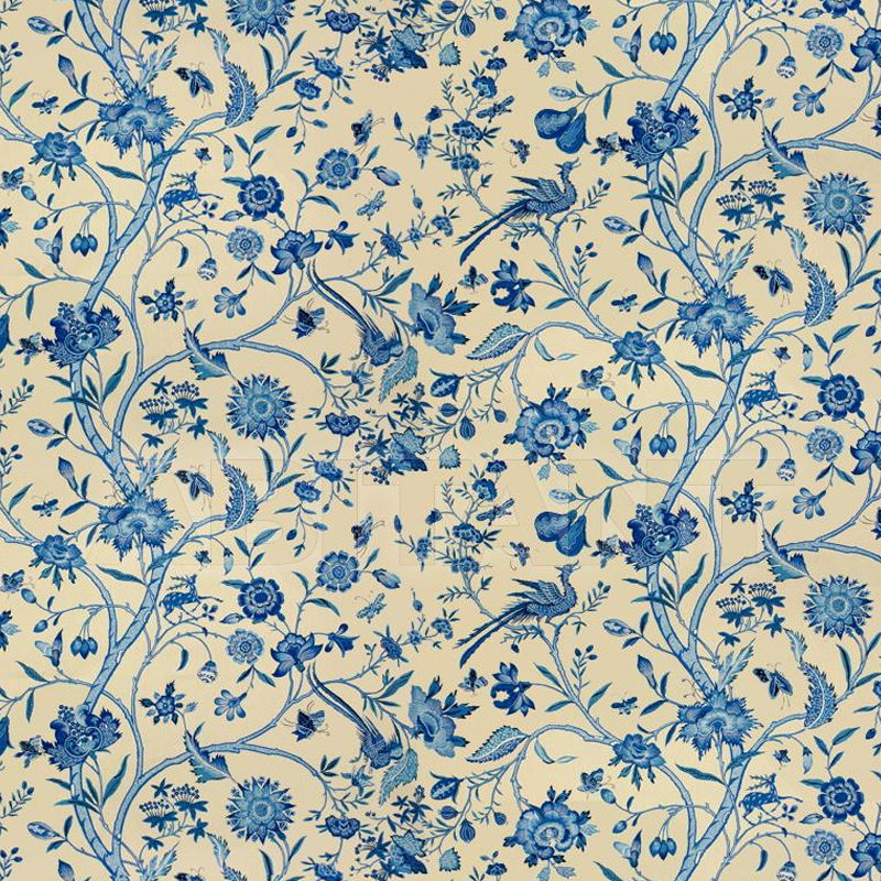 Купить Обивочная ткань  Brunschwig & Fils 2016 BR-79757.222