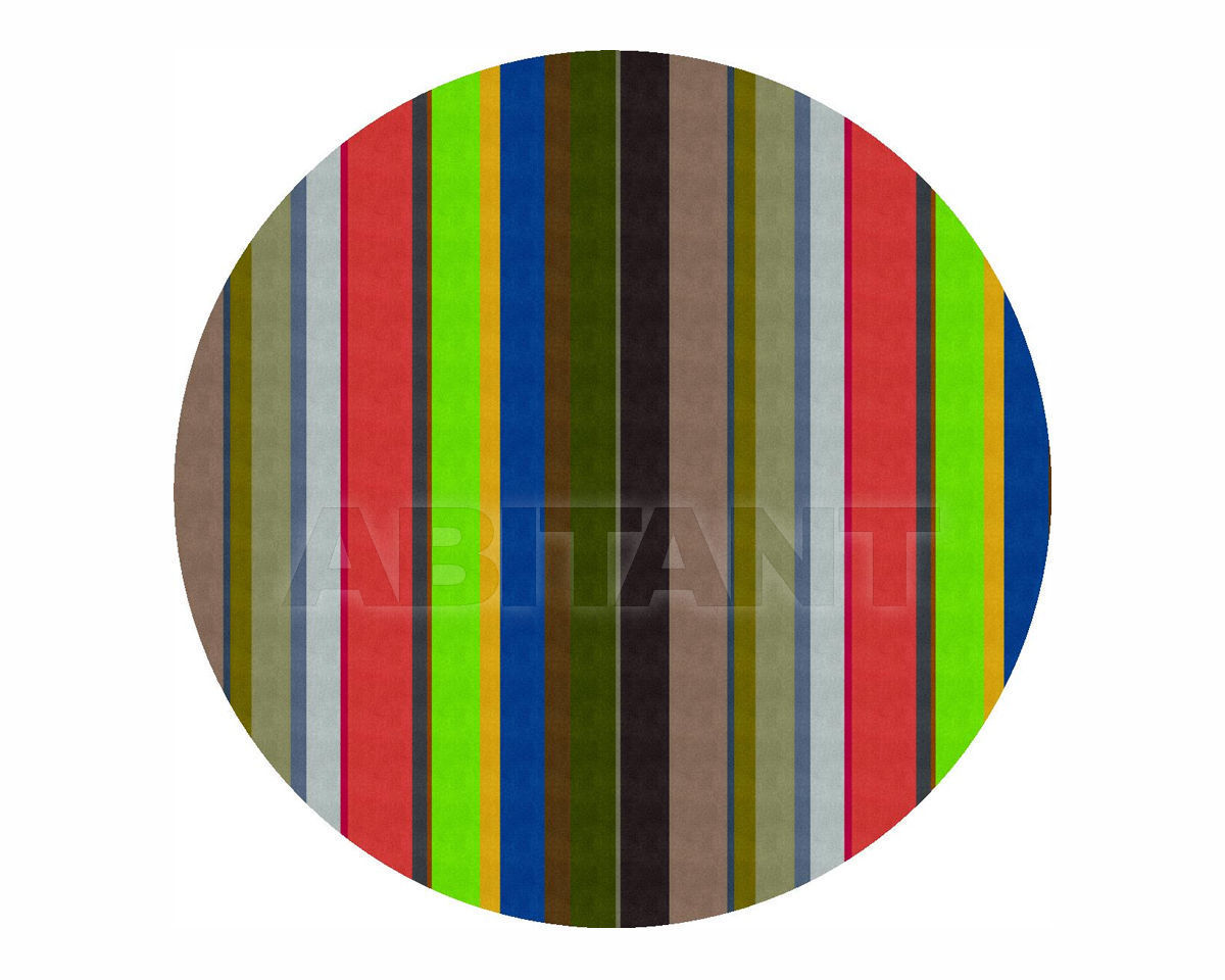 Купить Ковер современный Moooi Carpets WORKS COLLECTION line reunion 350