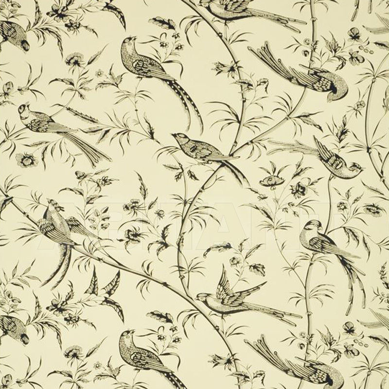 Купить Бумажные обои Brunschwig & Fils 2016 BR-69135.970