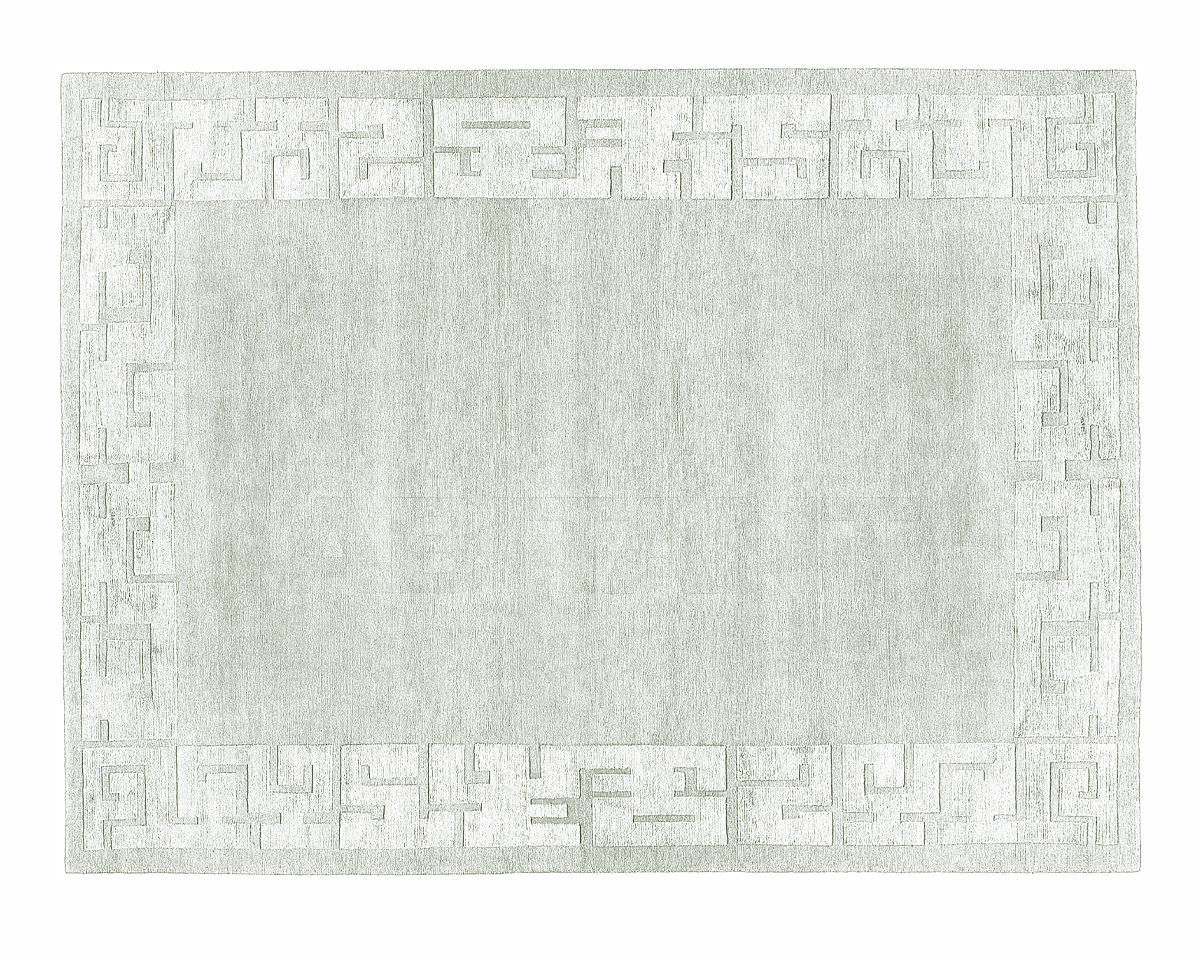 Купить Ковер современный Illulian & C. s.n.c Palace Elle 198W 560S