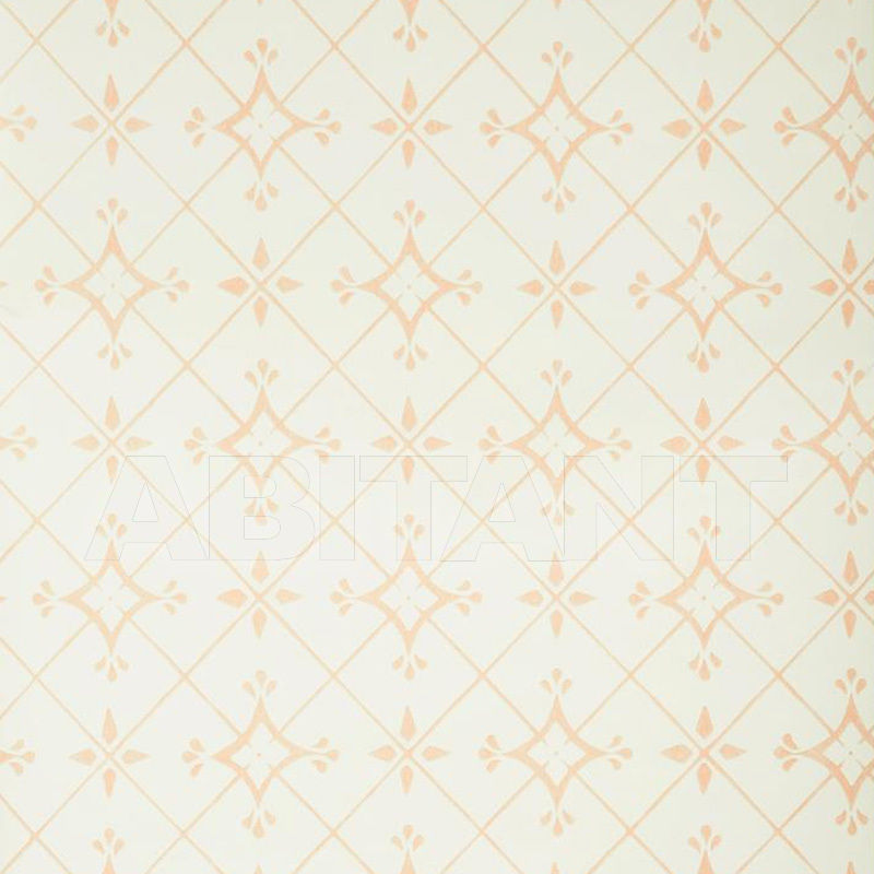 Купить Бумажные обои Brunschwig & Fils 2016 BR-69458