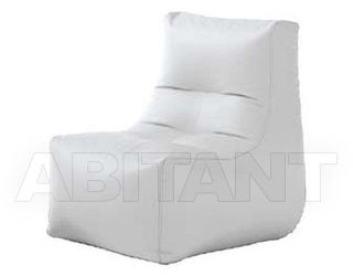 Кресло Casamania Lip_casamania morfino chair