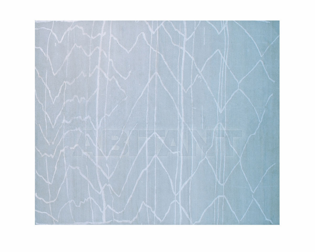 Купить Ковер современный Illulian & C. s.n.c Design Collection Berbero 5