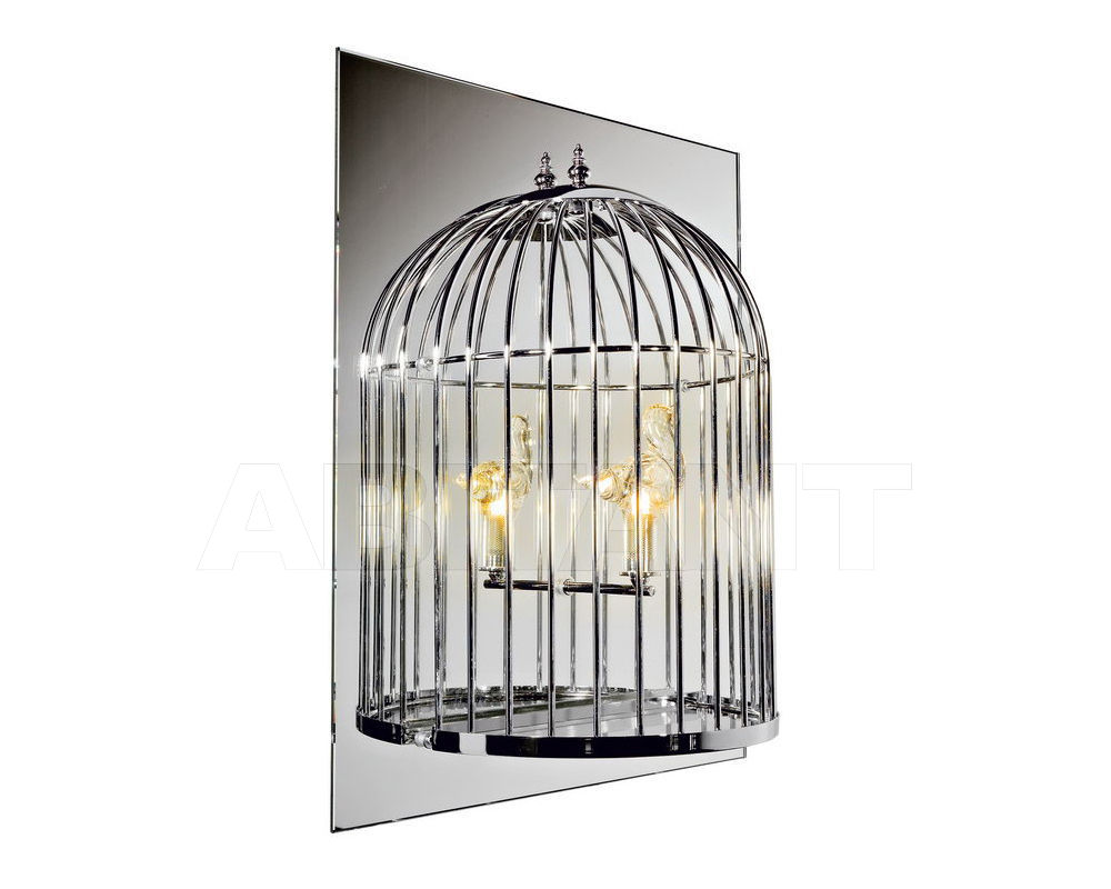 Купить Светильник настенный Colombostile s.p.a. Montmartre 4870 LA