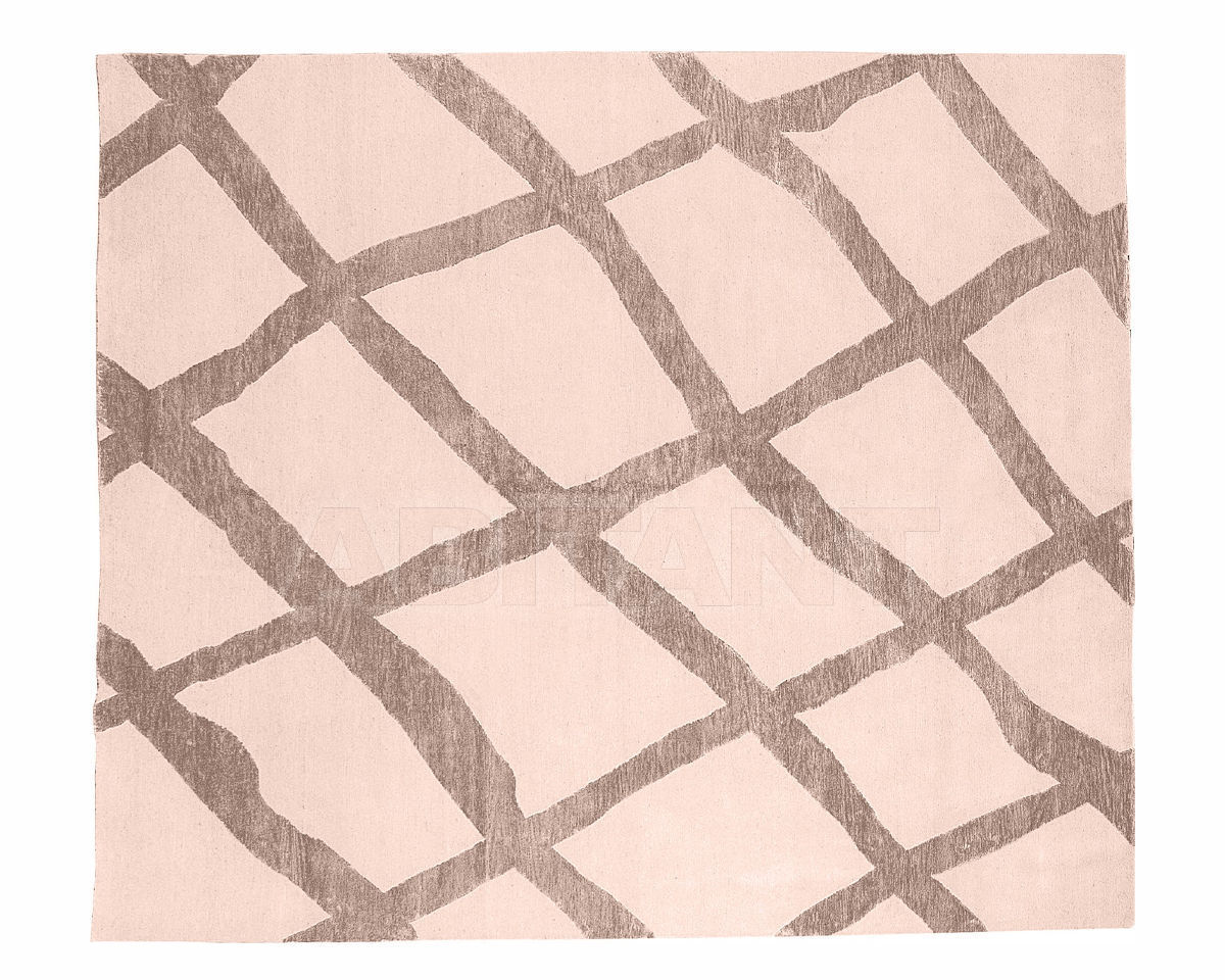 Купить Ковер современный Illulian & C. s.n.c Design Collection BLOCKS B