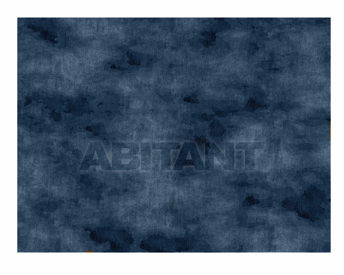 Купить Ковер современный Illulian & C. s.n.c Design Collection CAMOUFLAGE D