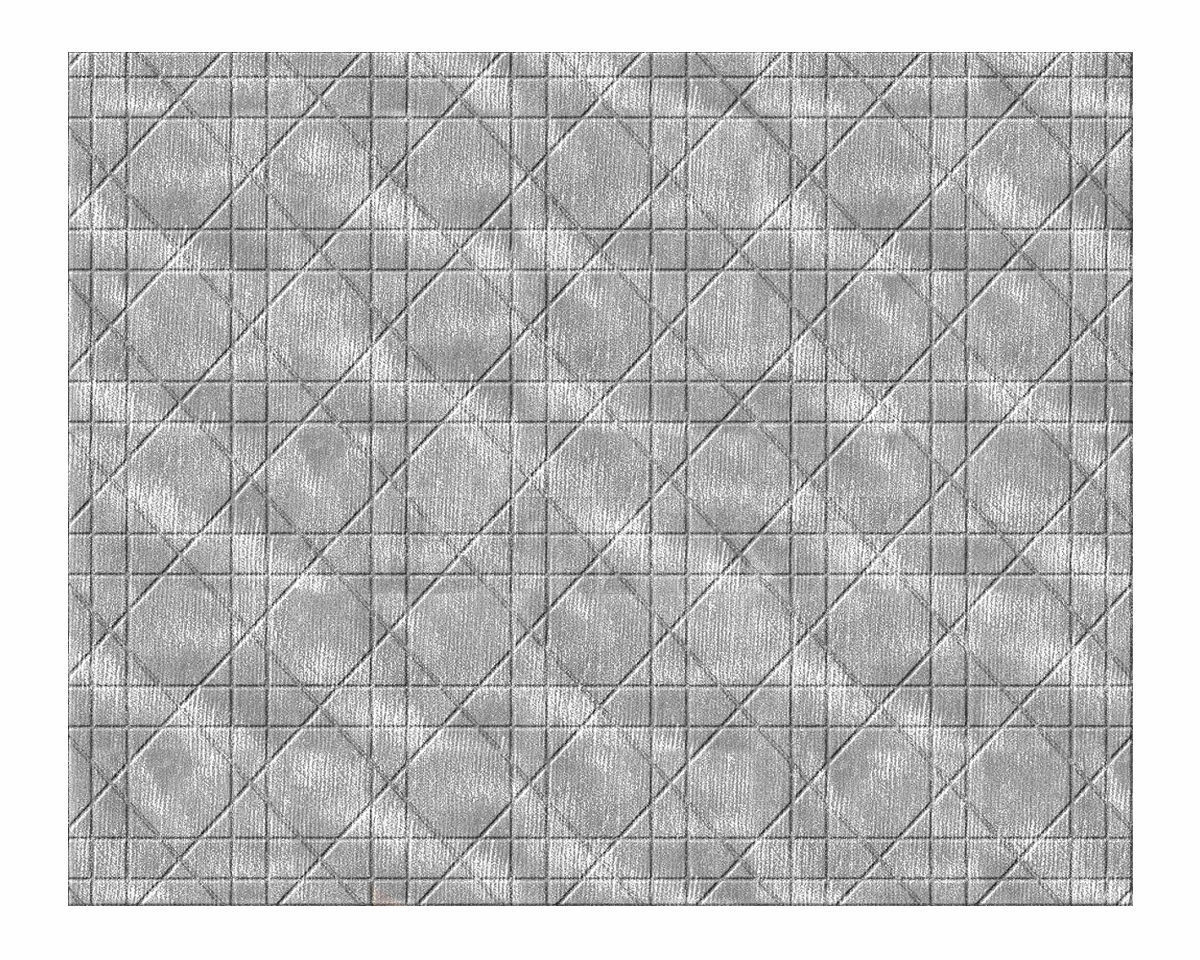 Купить Ковер современный Illulian & C. s.n.c Design Collection CRYSTAL A