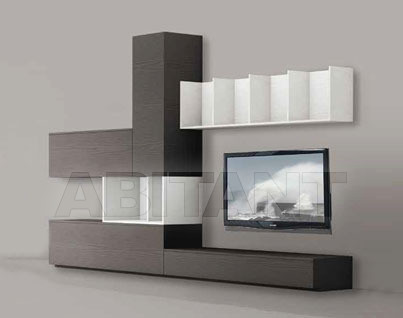 Купить Модульная система Tomasella Industria Mobili s.a.s. Atlante C208
