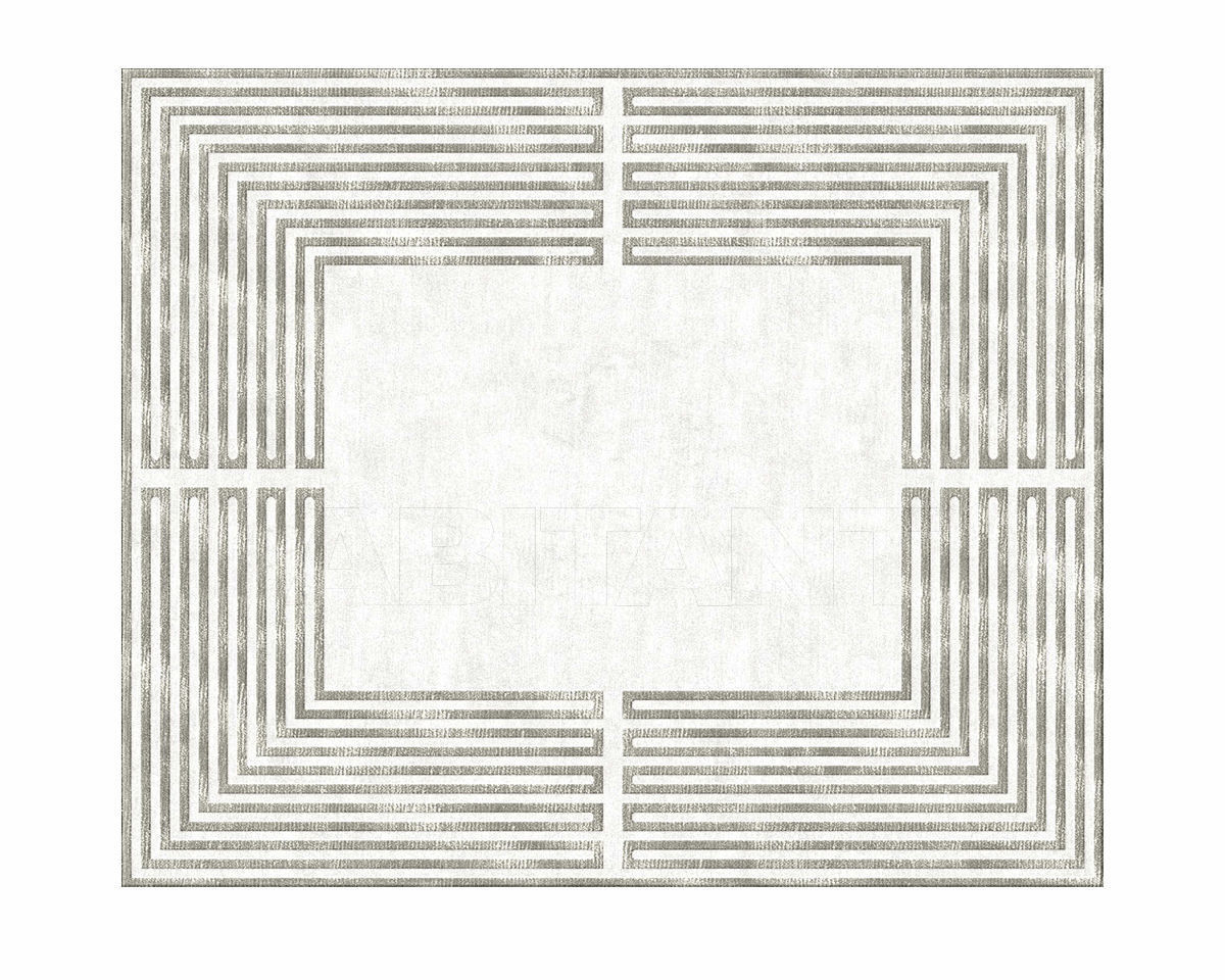 Купить Ковер современный Illulian & C. s.n.c Design Collection ECSTASY A