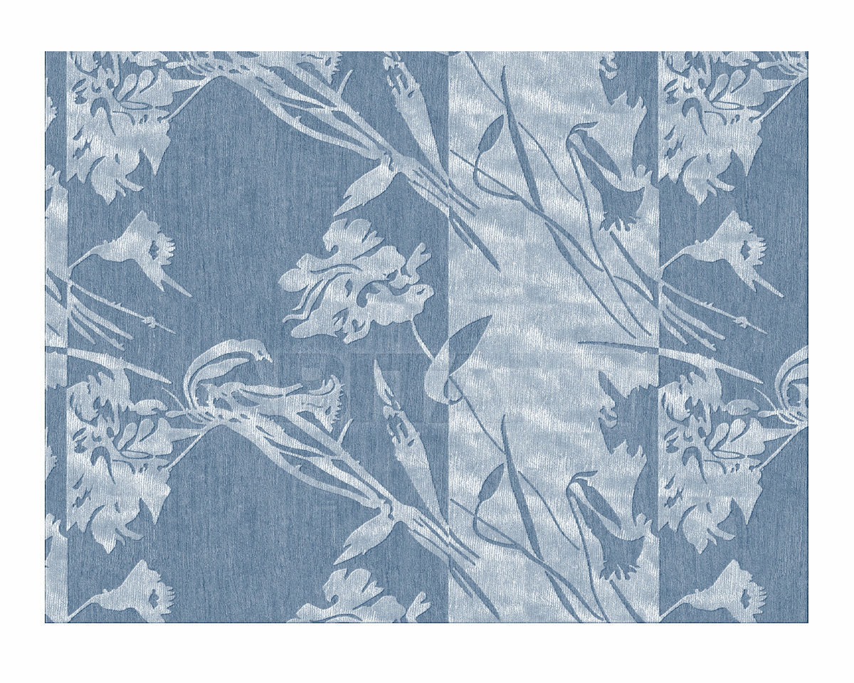 Купить Ковер современный Illulian & C. s.n.c Design Collection FLAMENGO E
