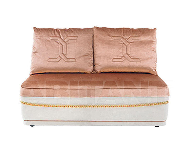Купить Диван Colombostile s.p.a. Contemporaneo 4610 DVA-CE2
