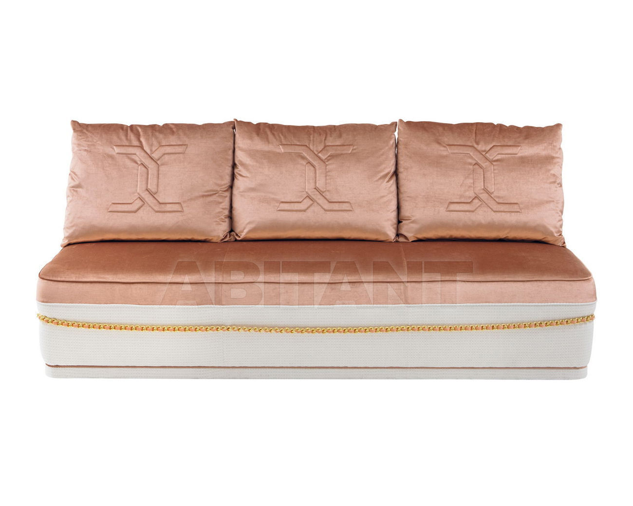 Купить Диван Colombostile s.p.a. Contemporaneo 4610 DVA-CE3