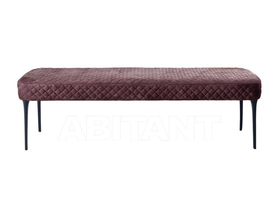 Купить Банкетка Colombostile s.p.a. Contemporaneo 4675 PN-B1
