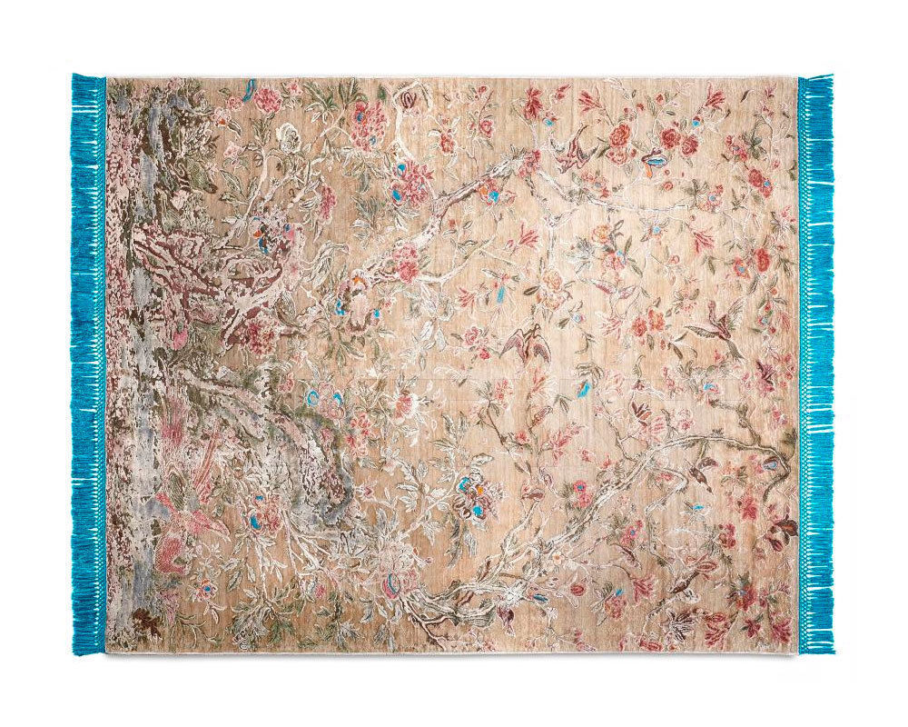 Купить Ковер современный Rug Star 2016 Homeland | Tenderness No. 04 | Cream