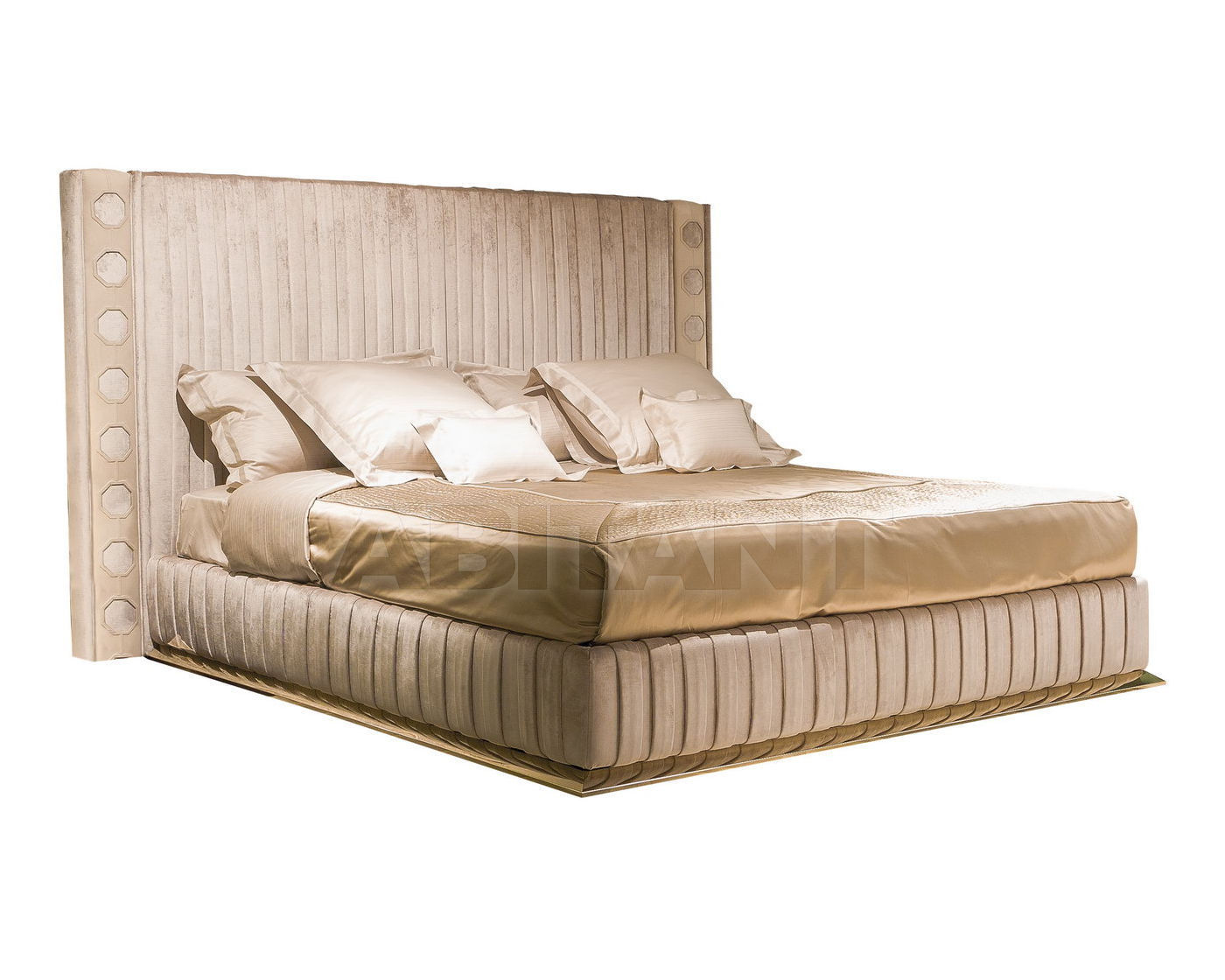 Купить Кровать Colombostile s.p.a. Manhattan 5400 LM-A