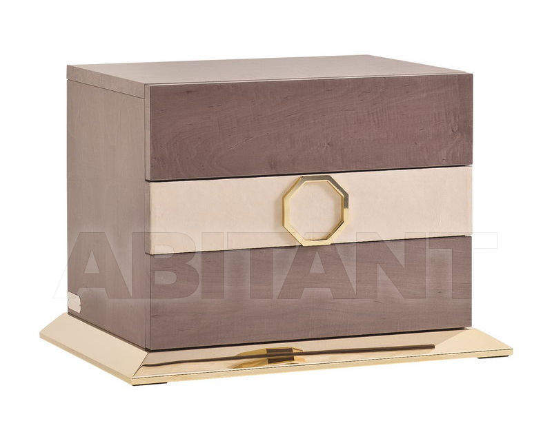 Купить Тумбочка Colombostile s.p.a. Manhattan 5402 CM