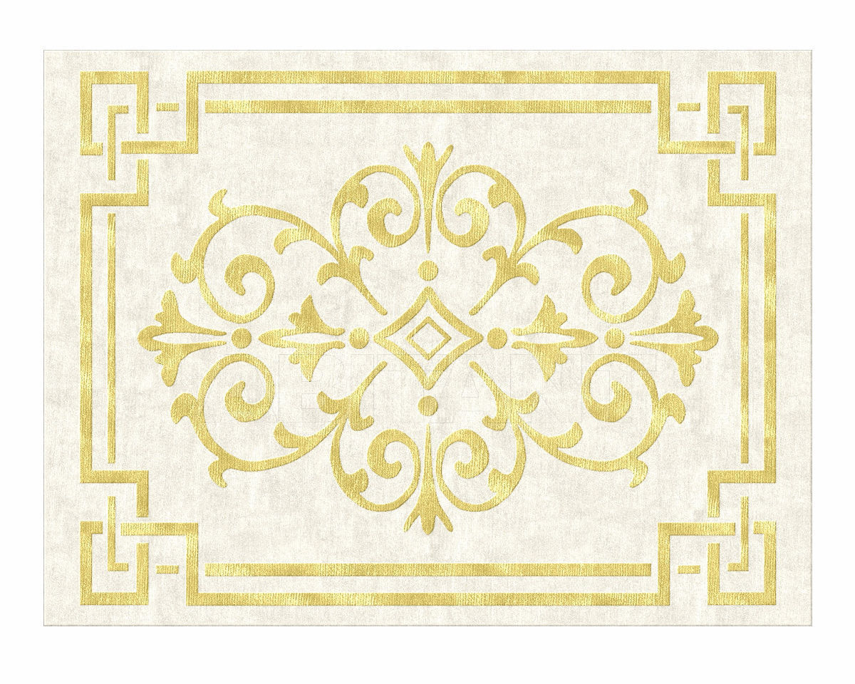 Купить Ковер современный Illulian & C. s.n.c Palace CONTESSA B