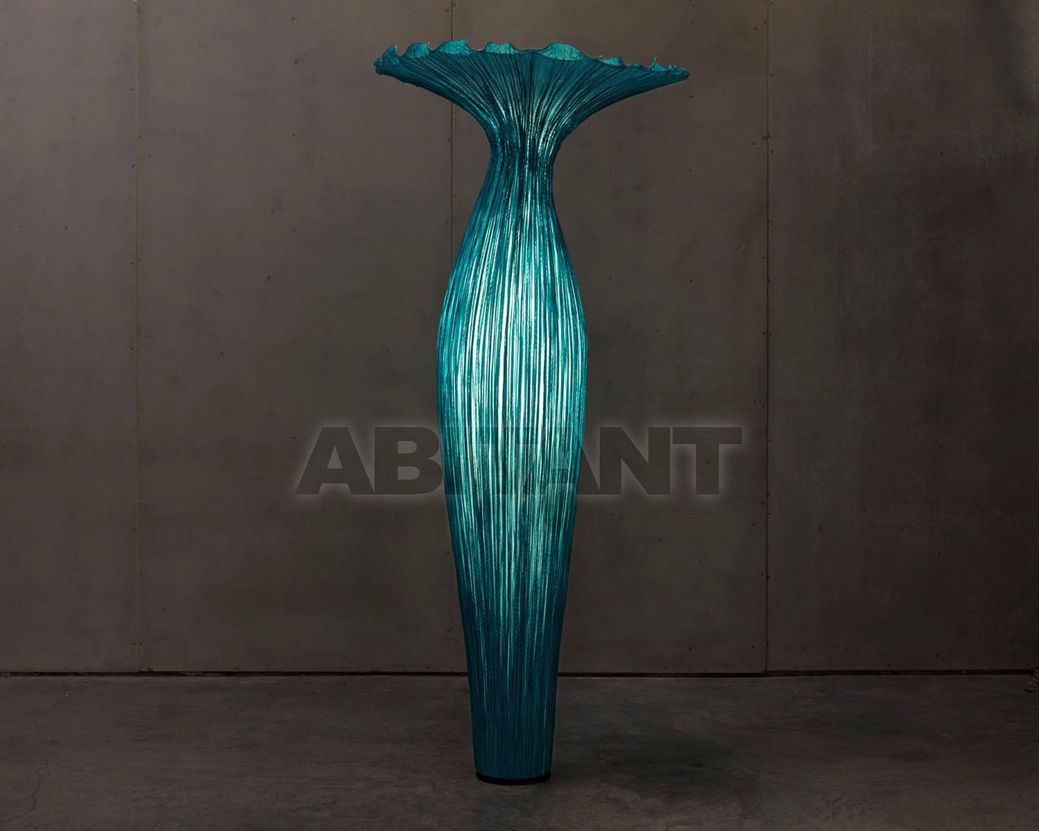 Купить Лампа напольная Aqua Creations Lighting Morning Glory
