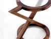 Столик приставной Camus Collection 2016 ROMINA SIDE TABLE Ар-деко / Ар-нуво / Американский