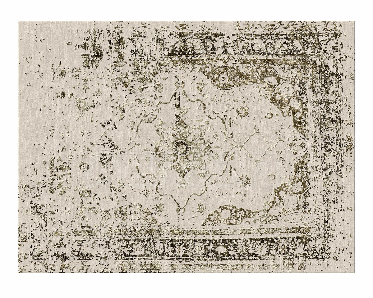 Купить Ковер современный Illulian & C. s.n.c Palace LAYLA A