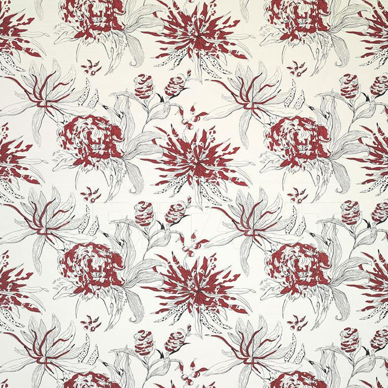 Купить Обивочная ткань  Brunschwig & Fils 2016 GDT4897.002