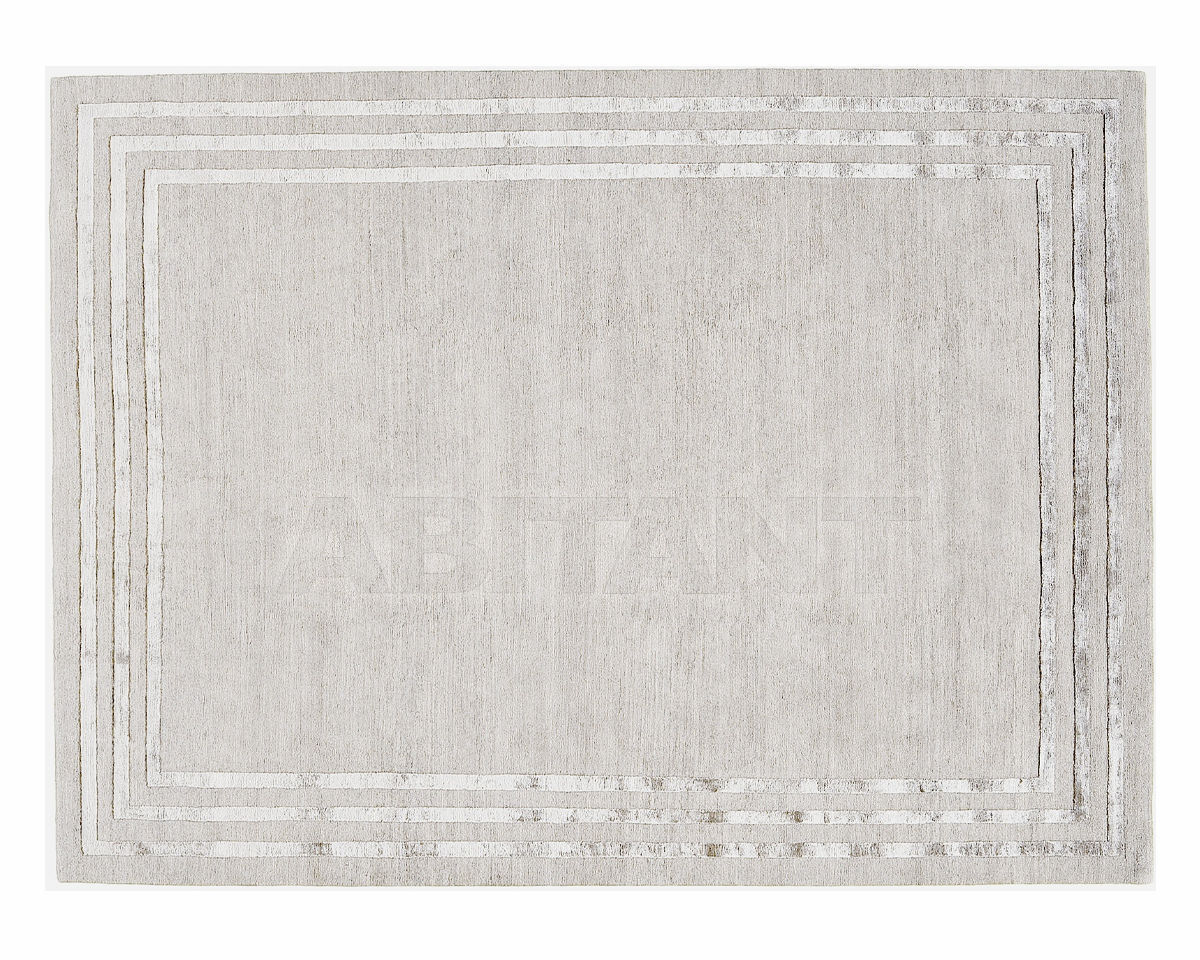 Купить Ковер современный Illulian & C. s.n.c Design Collection III BORDERS B