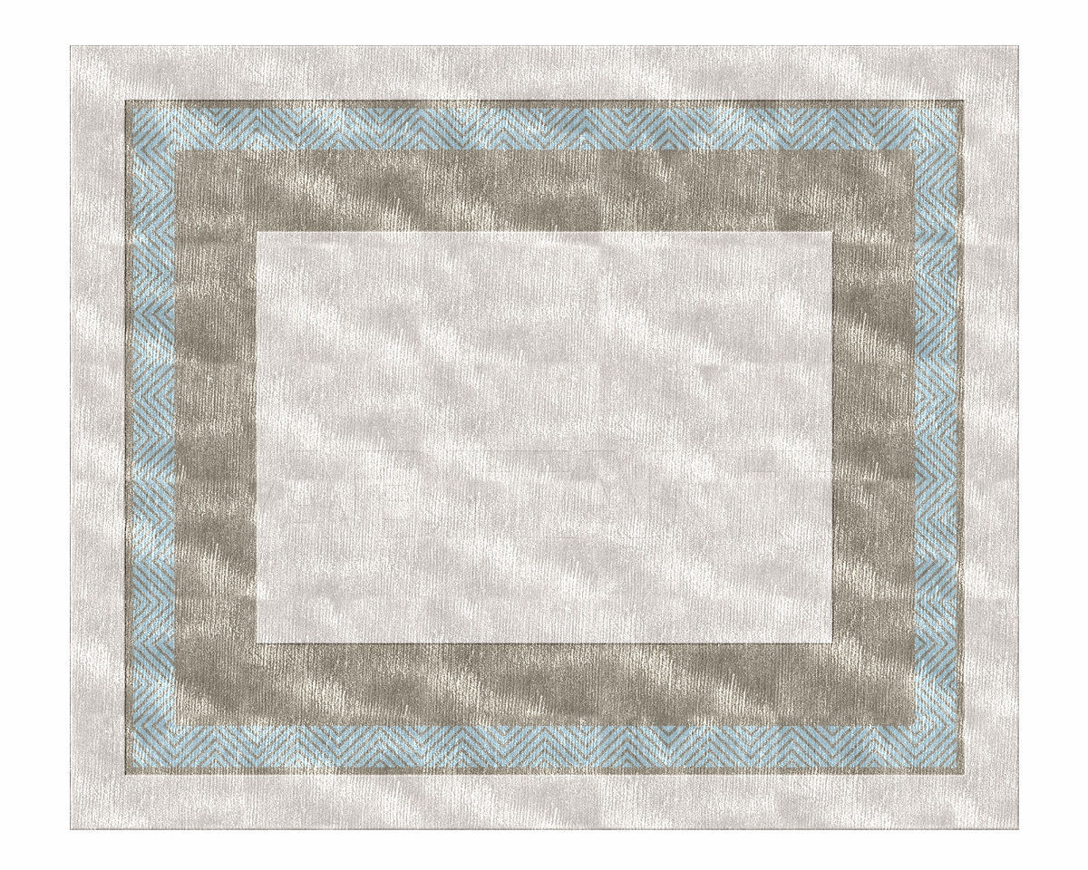 Купить Ковер современный Illulian & C. s.n.c Design Collection MAXIM A