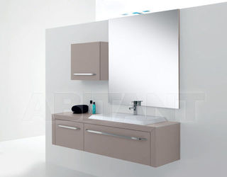 Композиция Baxar Made MADE 24