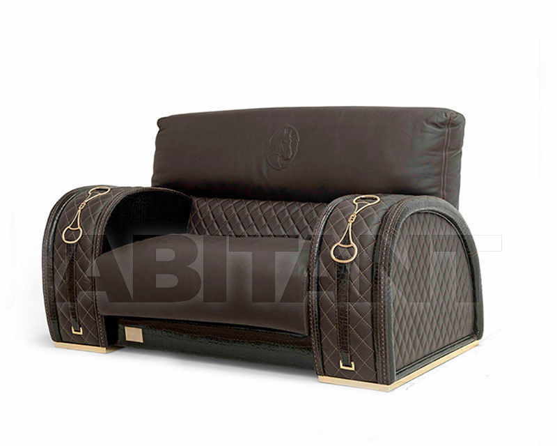 Купить Кресло Formitalia 2016 WINDSOR armchair