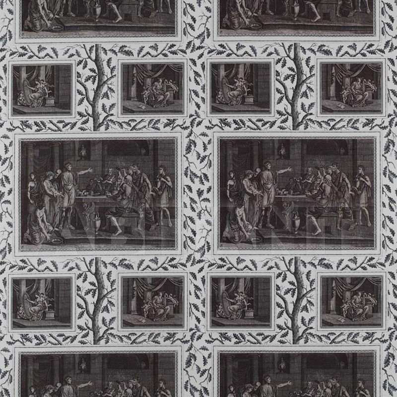 Купить Обивочная ткань  Brunschwig & Fils 2016 GDT5211.003