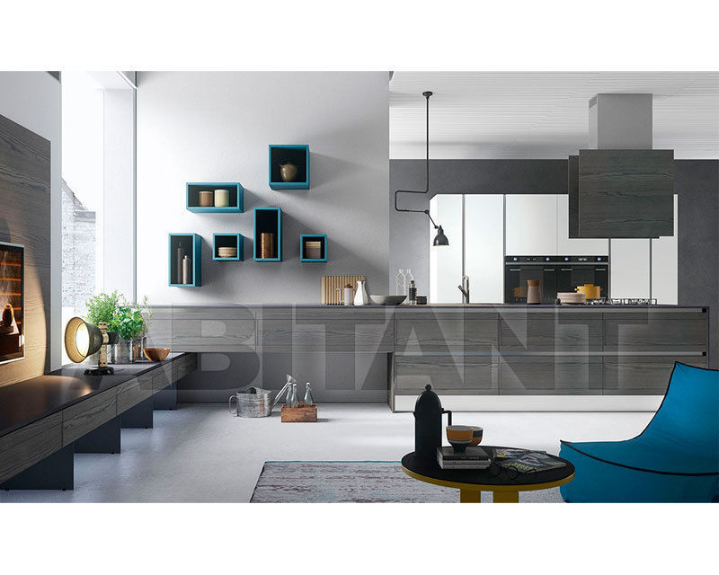 Купить Кухонный гарнитур Ar-Tre Zoe Design TORINO