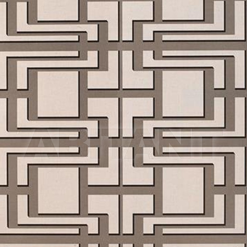 Купить Бумажные обои Brunschwig & Fils 2016 GDW4851.004