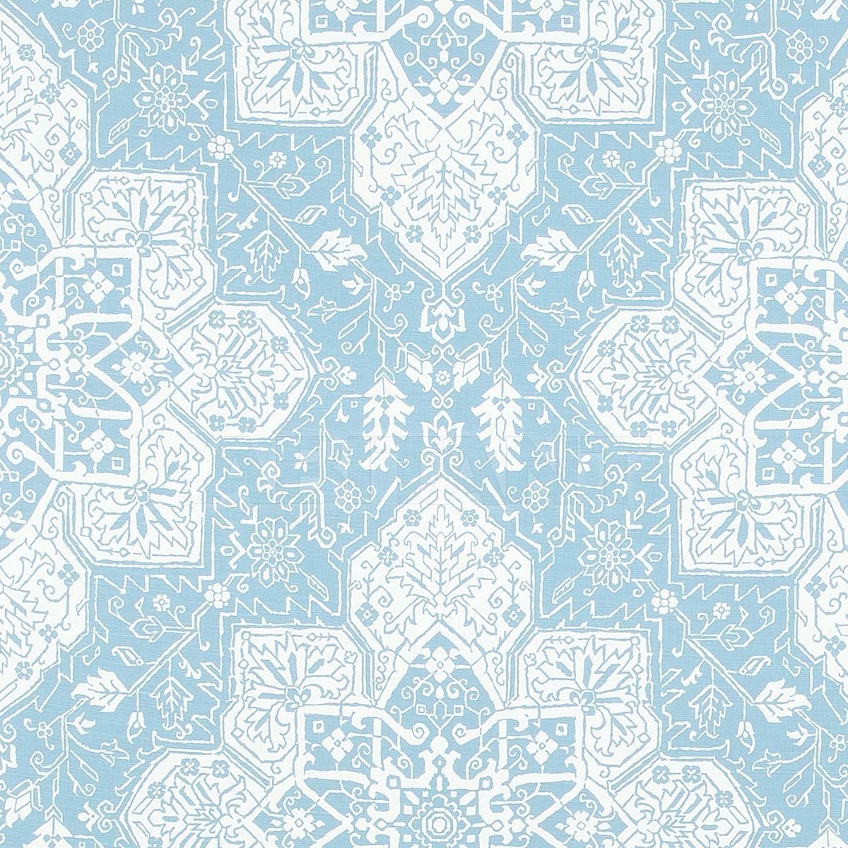 Купить Обивочная ткань Thibaut Inc. Caravan Prints & Wovens F964122